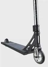 Трюковый самокат Addict Equalizer 2.0 | Black Chrome