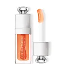 Питательное Масло для губ ADDICT LIP GLOW OIL 004 DIOR
