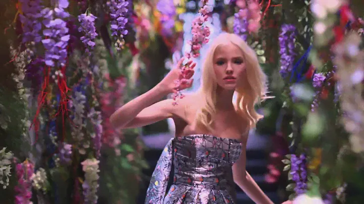 Dior Addict Fragrance   Director's cut