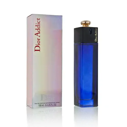 322 аромат направления CHRISTIAN DIOR ADDICT