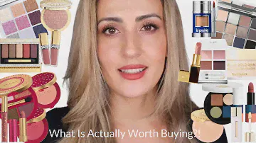 SEPTEMBER & OCTOBER LUXURY FAVORITES I Repurchase Review